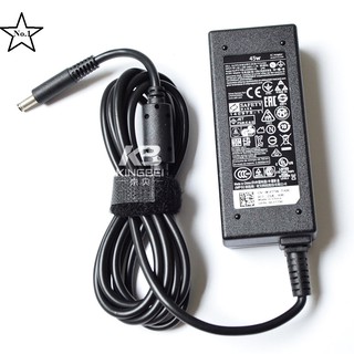 SẠC LAPTOP DELL 19.5V 2.31A 45W- CHÂN KIM NHỎ
