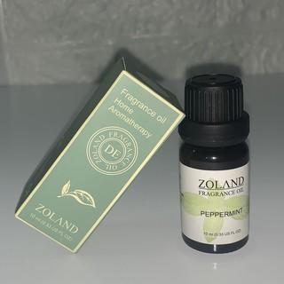 Tinh dầu thiên nhiên Bạc Hà Peppermint