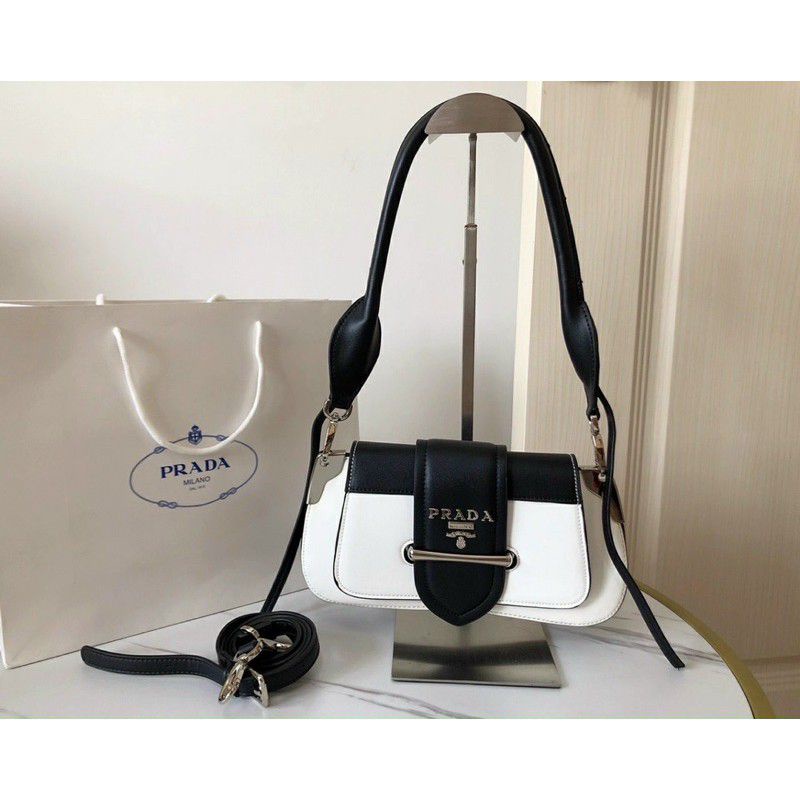 TÚI PRADDA CAO CẤP SIZE 25 FULLBOX HÃNG nhập khẩu chất lượng loại 1 yhinh