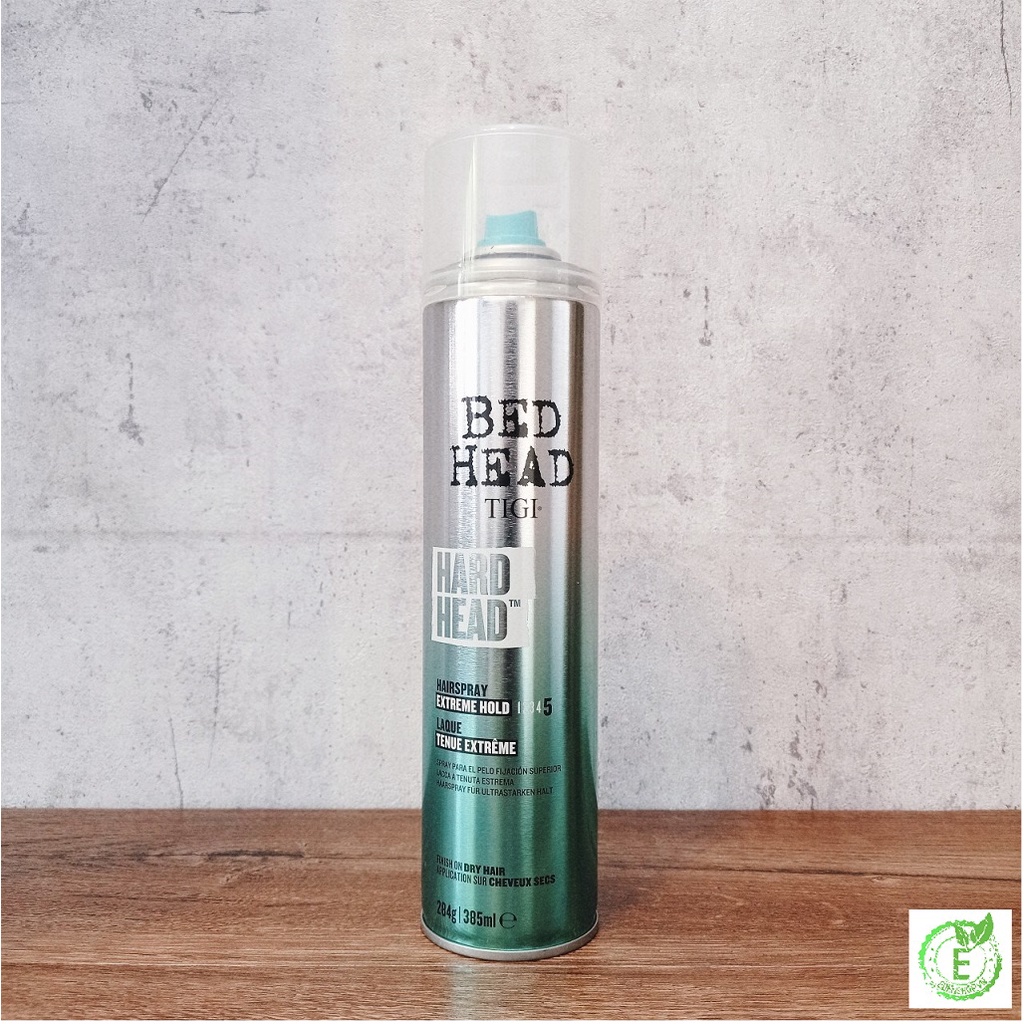 Gôm xịt tóc Tigi Bed Head 300g hàng chính hãng từ USA