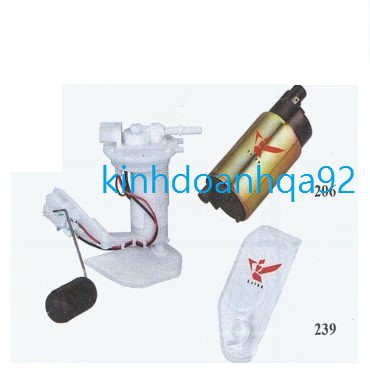 Bộ Bơm Xăng Điện Tử FI Xe VISION 2015