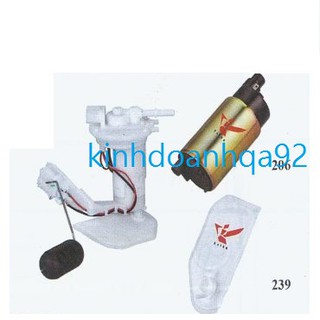 Bộ bơm xăng điện tử fi xe vision 2015