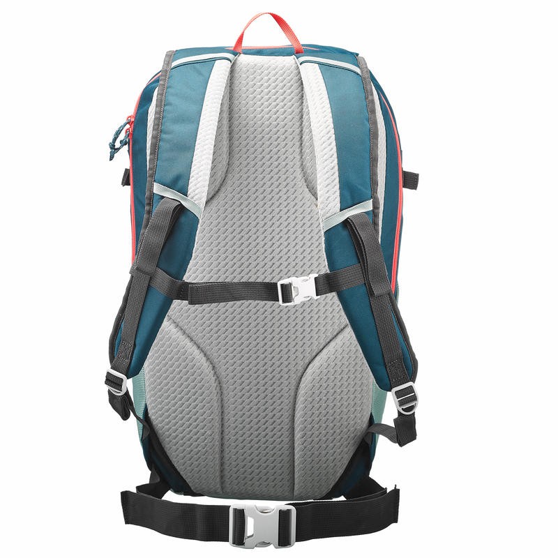 Ba Lô 30l Quechua Nh100 Nhiều Màu Sắc