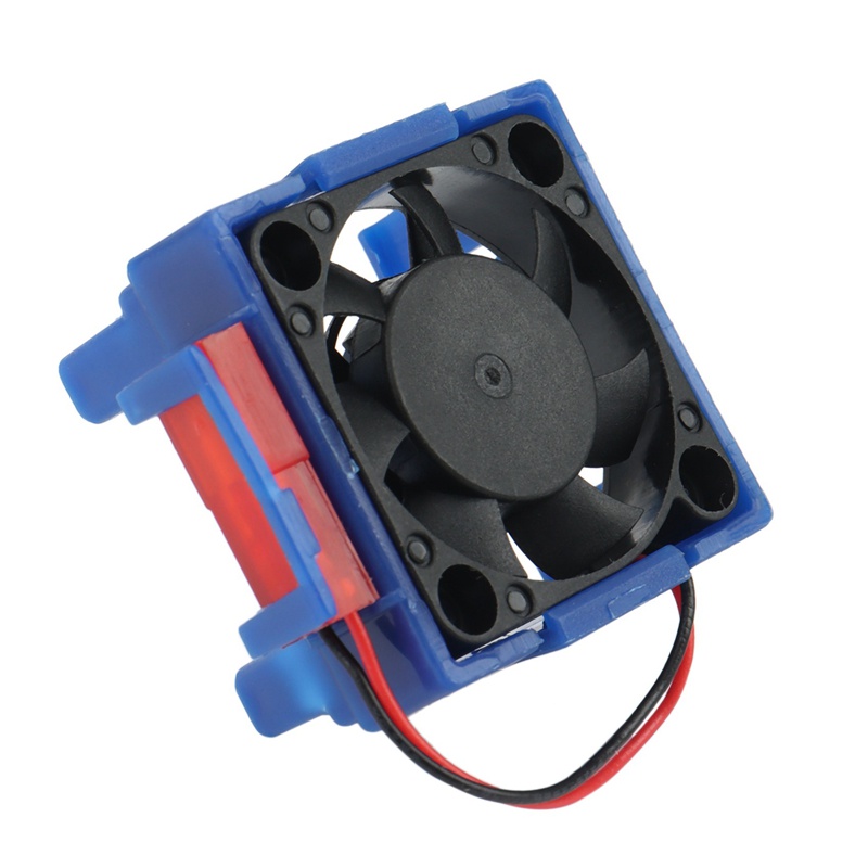 Quạt Tản Nhiệt Velineon ESC Vxl-3 Vxl 3S Vxl-S3 Cho Traxxas Bandit 2Wd / 4X4