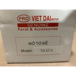 Củ đề xe Noza/Janus/Acruzo/Grande..