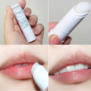 Son dưỡng bioderma