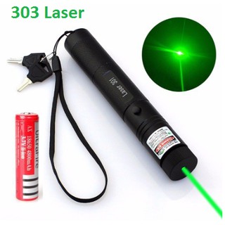 Đèn Laze xài pin sạc chiếu xa nhiều hình cực đẹp 3 chế độ