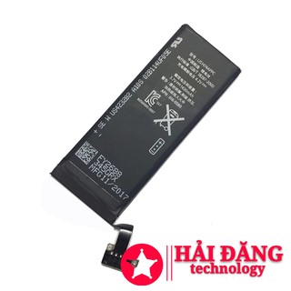 [Mã ELFLASH3 hoàn 10K xu đơn 20K] Pin iPhone 4S - Tặng Seal Dán Pin