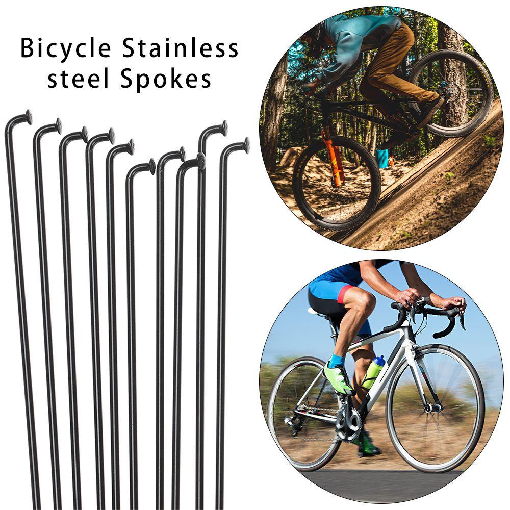 Bộ 10 Cái Căm Xe Đạp Nhiều Kích Cỡ