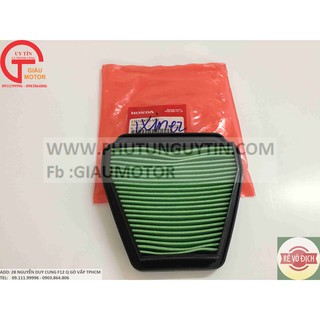 HD - HONDA WINNER - LỌC GIÓ XE WINNER HÀNG ZIN HÃNG HONDA VN