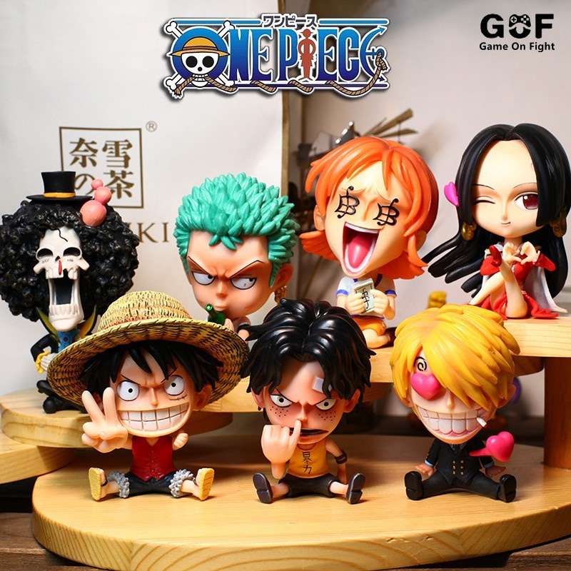 Mua One Piece 950 ở đau Nơi Ban One Piece 950 Gia Rẻ Uy Tin Chất Lượng Tukenoithat Com