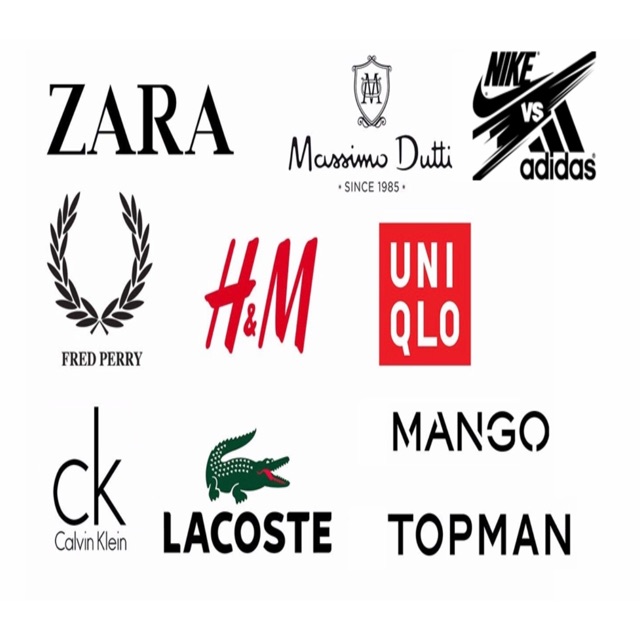 TỔNG KHO XUẤT DƯ VNXK UNISEX