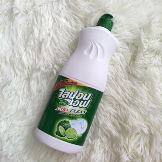 Nước rửa chén Lipon Thái Lan