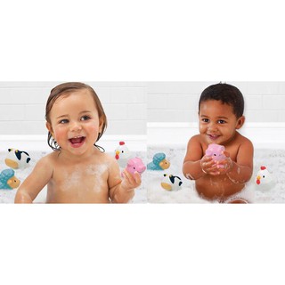 BỘ NÔNG TRẠI MUNCHKIN