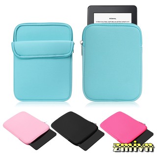 Túi chống sốc, bao chống sốc siêu nhẹ 6icnh Kindle paperwhite , Kindle Voyage