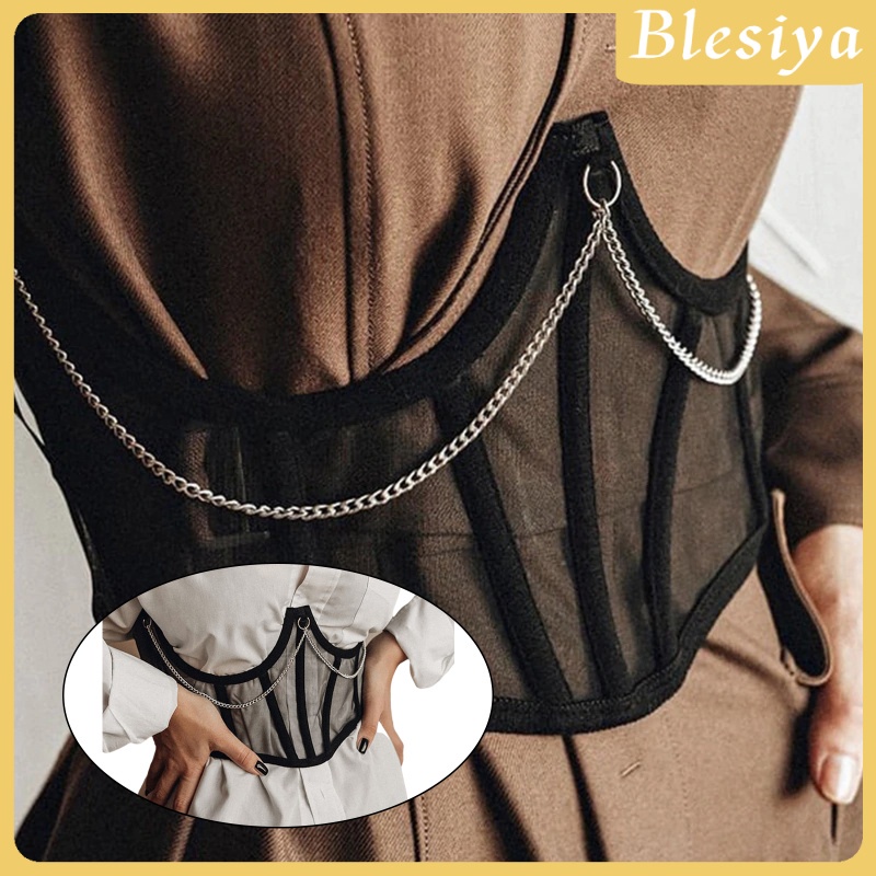 Đai Nịt Bụng Định Hình Eo