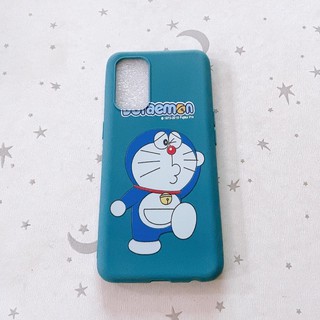 Ốp lưng màu dẻo Oppo Reno 5