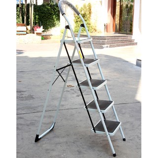 Thang ghế 5 bậc tiện dụng