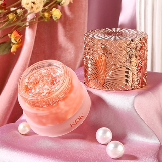 Kem dưỡng da mặt tinh chất hoa lan và rồng 50g Kdk