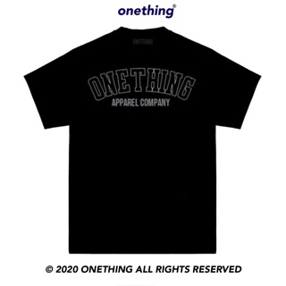Áo onething logo thêu