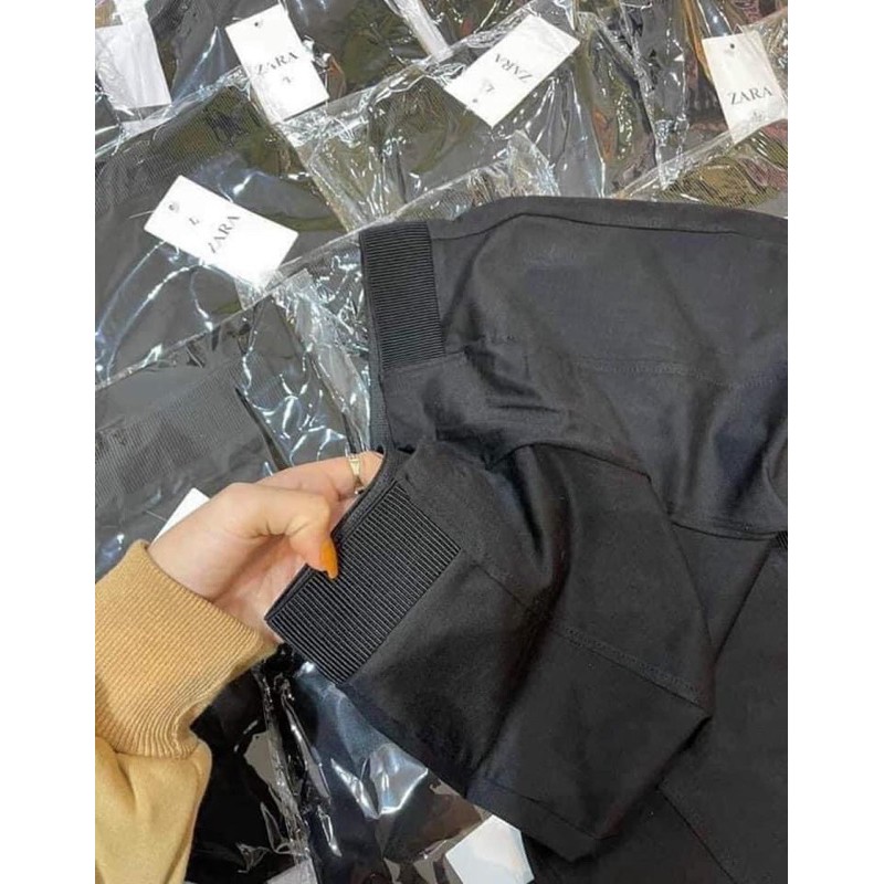 [ Mã FAMAYWA giảm 10K đơn 50K] Quần legging Z.A.Z.A Kèm Hộp Chất Đẹp Đủ Size | BigBuy360 - bigbuy360.vn