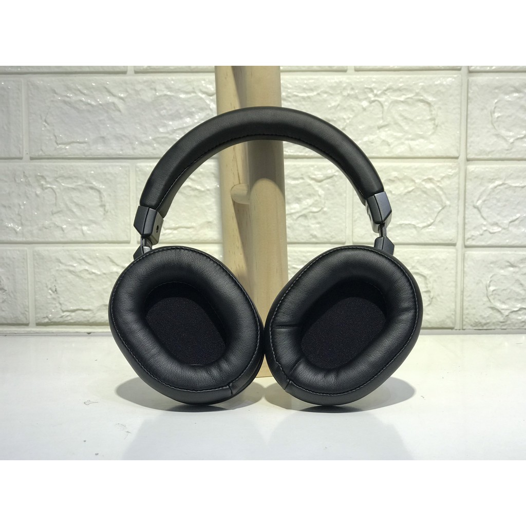 Tai nghe bluetooth Audio Technica ATH-DSR7BT chính hãng- Tai nghe bluetooth hi-res audio-technica ATH-DSR7BT