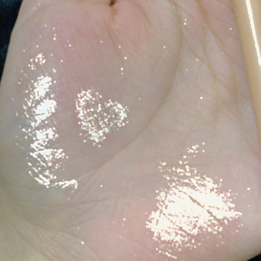 Bút Phấn Mắt Tơ Tằm Ánh Ngọc Trai Lấp Lánh Làm Sáng Da Tự Nhiên Cho Người Mới Bắt Đầu 1216 | BigBuy360 - bigbuy360.vn