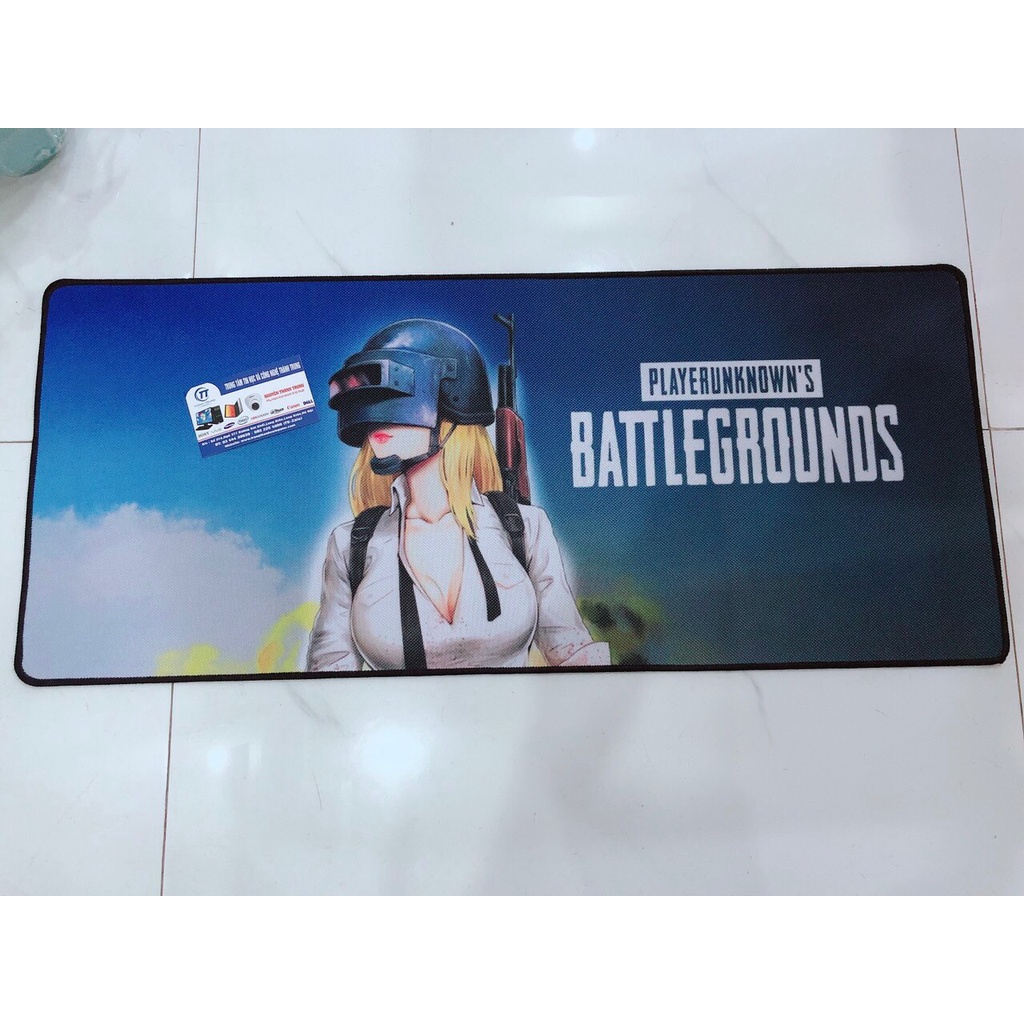 Bàn di - Tấm lót chuột PUBG,Liên Minh,Gaming,G-Net các mẫu khổ to nhỏ từ 20x25 cm | 70x30 cm | 30x80 cm