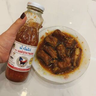 NƯỚC SỐT SIÊU NGON THÁI LAN