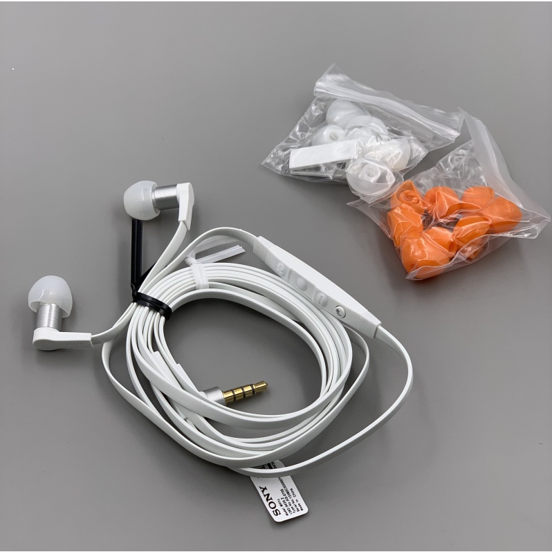 Tai Nghe Sony Mh1C - hàng chính hãng tồn kho