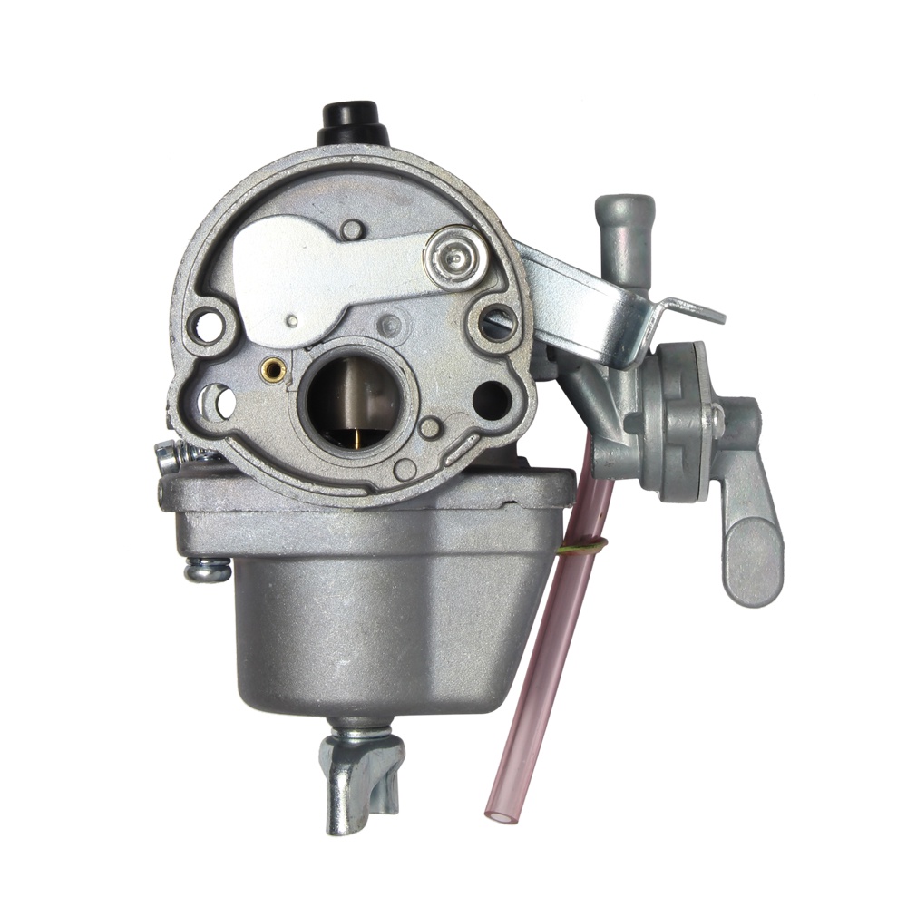 Bình xăng con máy cắt cỏ 411/ bộ chế hoà khí máy cắt cỏ 411 KASEI 41