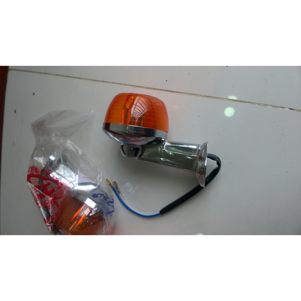 Trọn bộ 4 tai xinhan luôn chụp cho xe cub 78-79-81-86