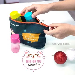 BỘ BÌNH NƯỚC ECO BOTTLE 90ML