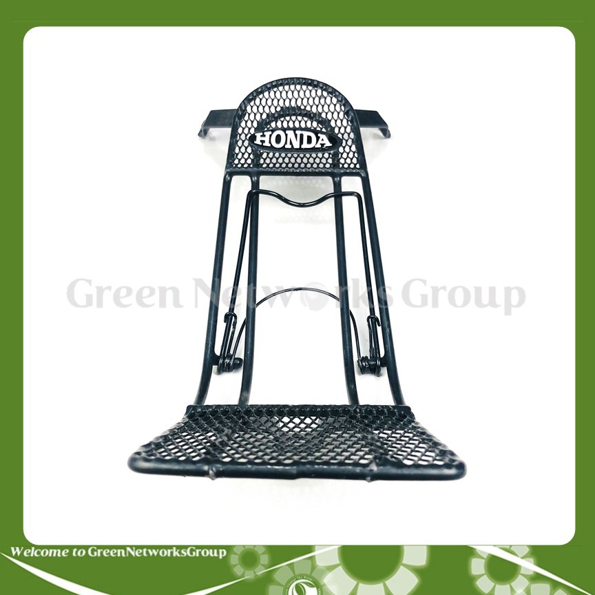 Baga trước Spark Wave RS kiểu 2020 Greennetworks