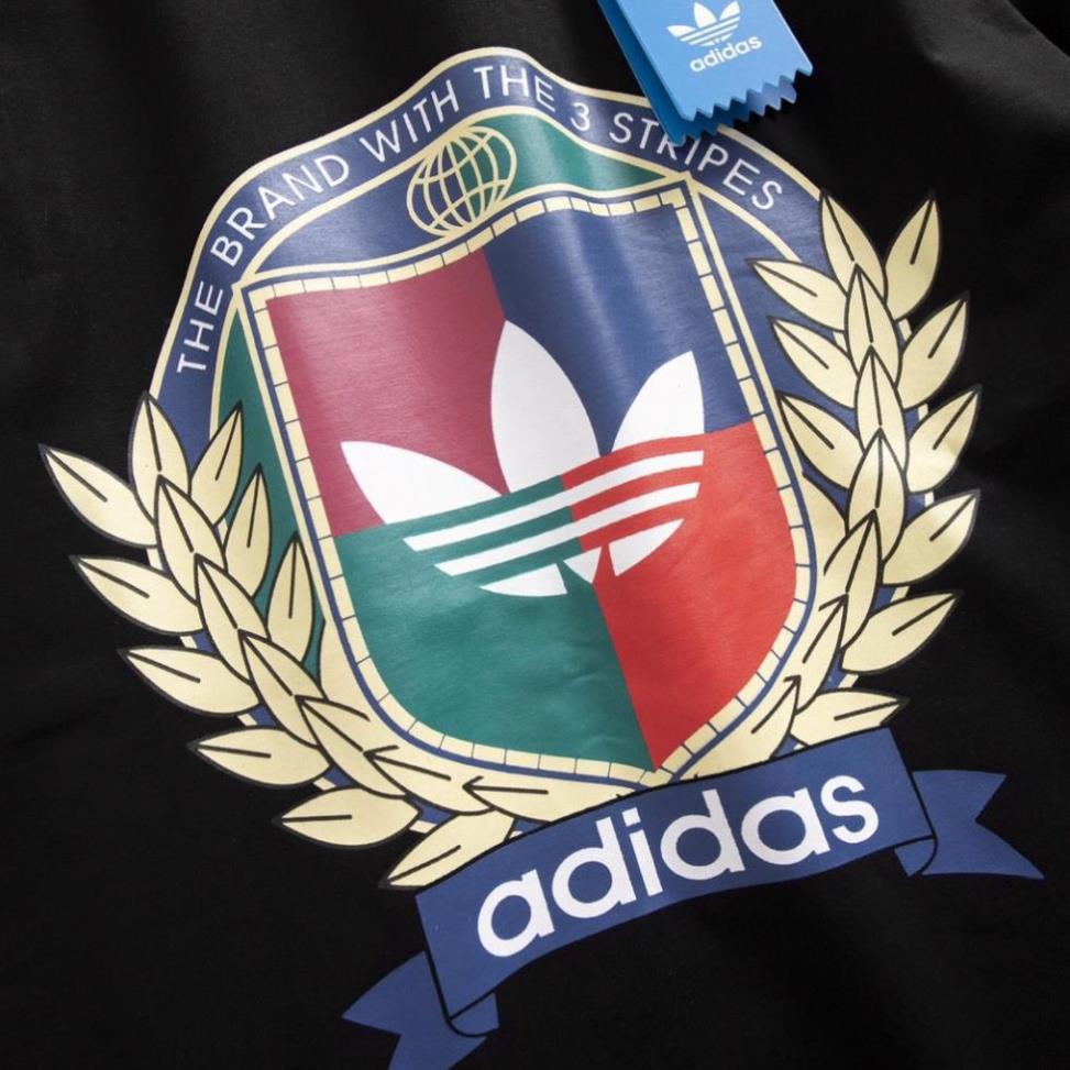 Áo Thun Nam Adidas Áo Phông Nữ Thời Trang Thể Thao Local Brand Cặp Đôi Unisex VNXK Dư Xịn Cotton 100% Cổ Tròn 💯 🏈️