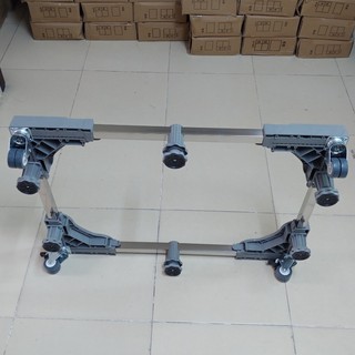Kệ tủ lạnh cho tủ Side by side hoặc tương tự.