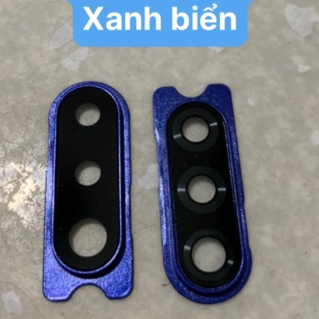 Bộ kính camera samsung A20s