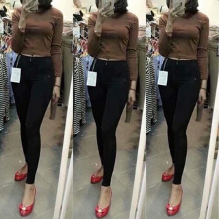QUẦN LEGGING HÀN 4 TÚi