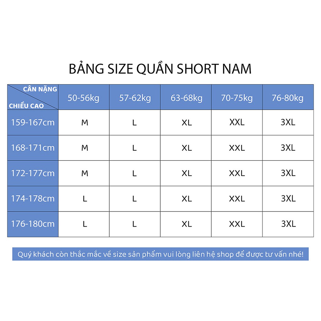 Quần Short Nam Vải Kaki 6 Màu Trẻ Trung Phong Cách Hàn Quốc BATINO | BigBuy360 - bigbuy360.vn