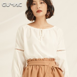 Áo Boho cô chun AA803 GUMAC