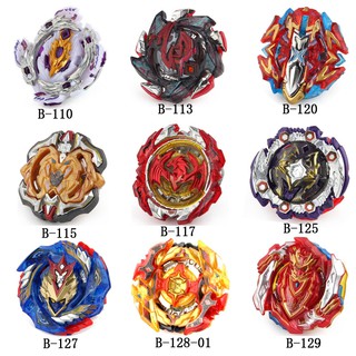 Đồ Chơi Con Quay Beyblade Cho Bé