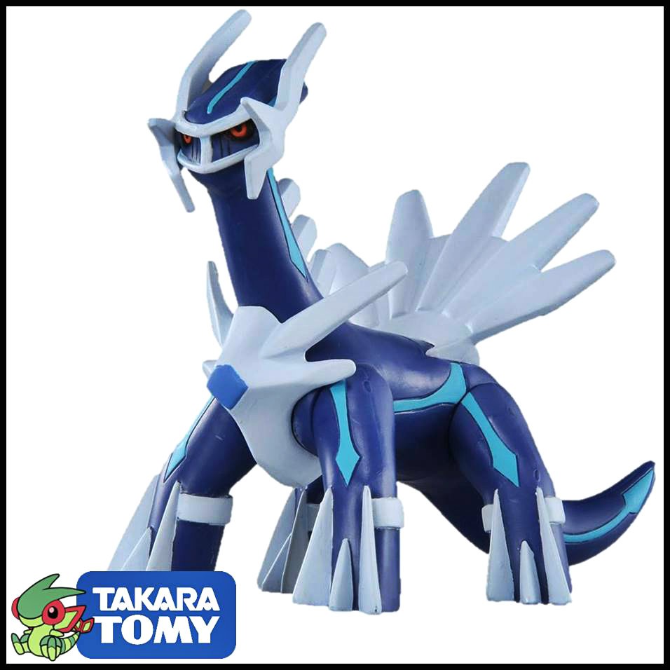 Mô Hình Pokemon Dialga Của Takara TOMY Nhật Bản - Hyper Size