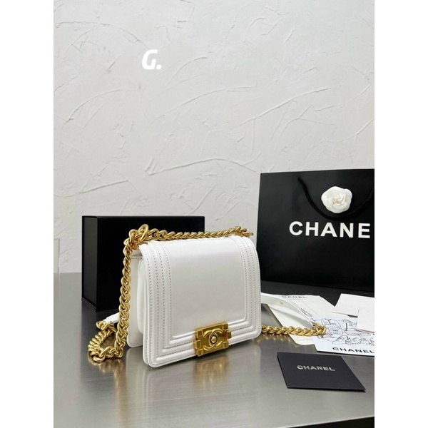TÚI CHANEL BOY 2022