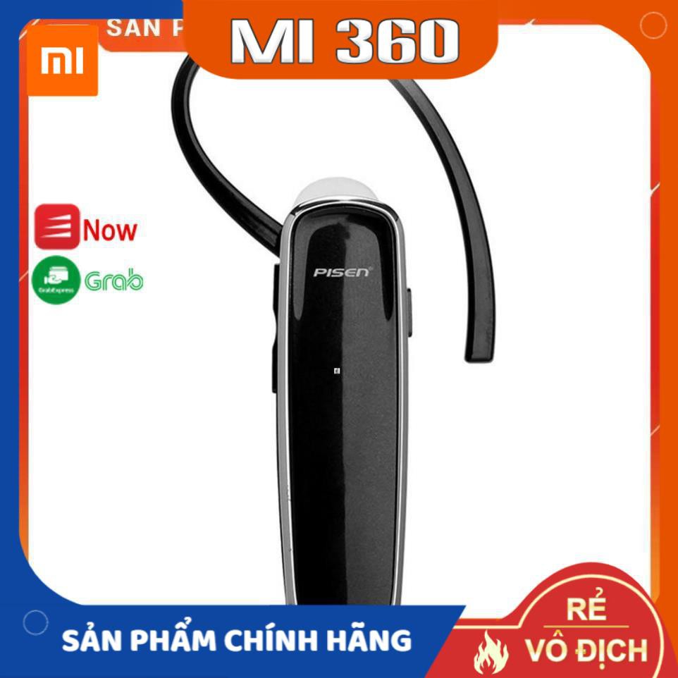 [Hàng Chính Hãng] Tai nghe bluetooth Pisen LE002+ - BH 1 năm