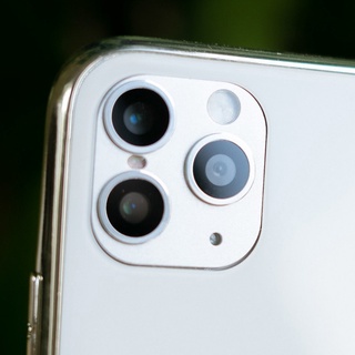 Mắt camera độ iPhone X/Xs/Xsmax thành iphone 11Pro/11Pro max