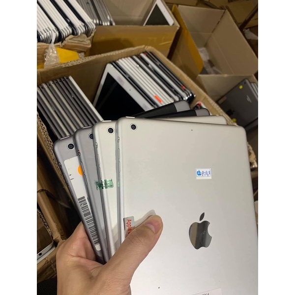 Máy tính bảng i(.pad) Air 16/64gb Chính Hãng, Bảo Hành Dài Hạn, Lỗi 1-1 | BigBuy360 - bigbuy360.vn