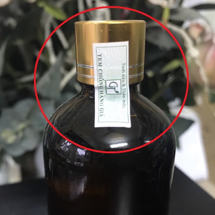 Dầu Hướng Dương Làm Đẹp Chai 100ml - 100% Tự Nhiên Nguyên Chất