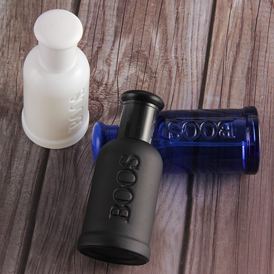 Nước hoa nam 6008 hương thơm tươi mát lâu trôi thiết kế nhỏ gọn