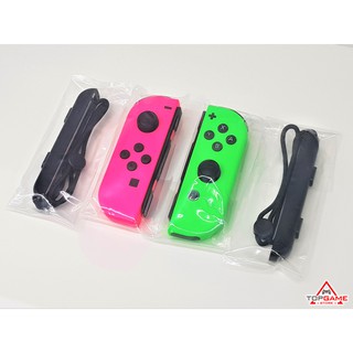Bộ Joycon Nintendo Switch V2 ( New 100% Nobox )