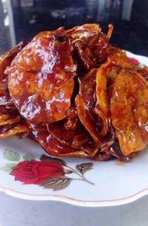 10 hộp mực rim me